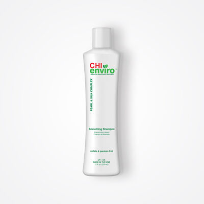 Enviro Smoothing Shampoo - 12 Ounces